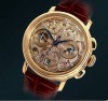 Leo Tosltoi Skeleton 3D Acero 14.600